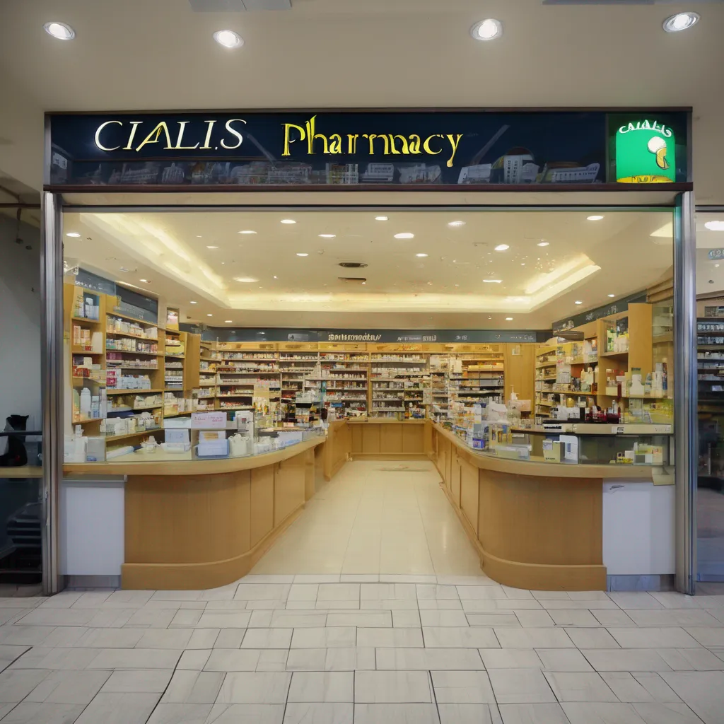 Cialis france pharmacie en ligne numéro 2